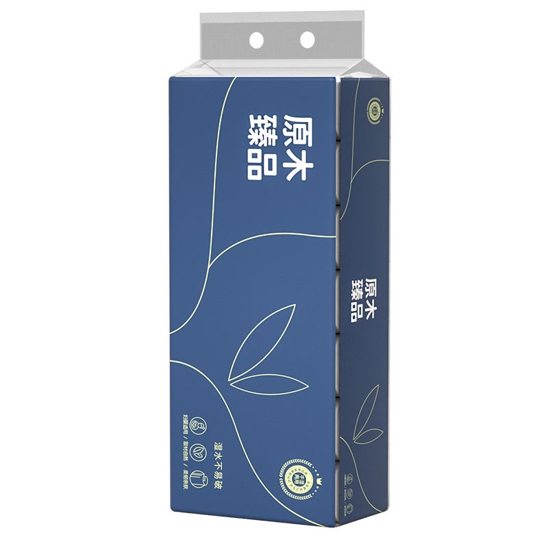 Toilet Paper 14 Rolls Coreless