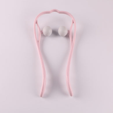 Manual Neck Massager