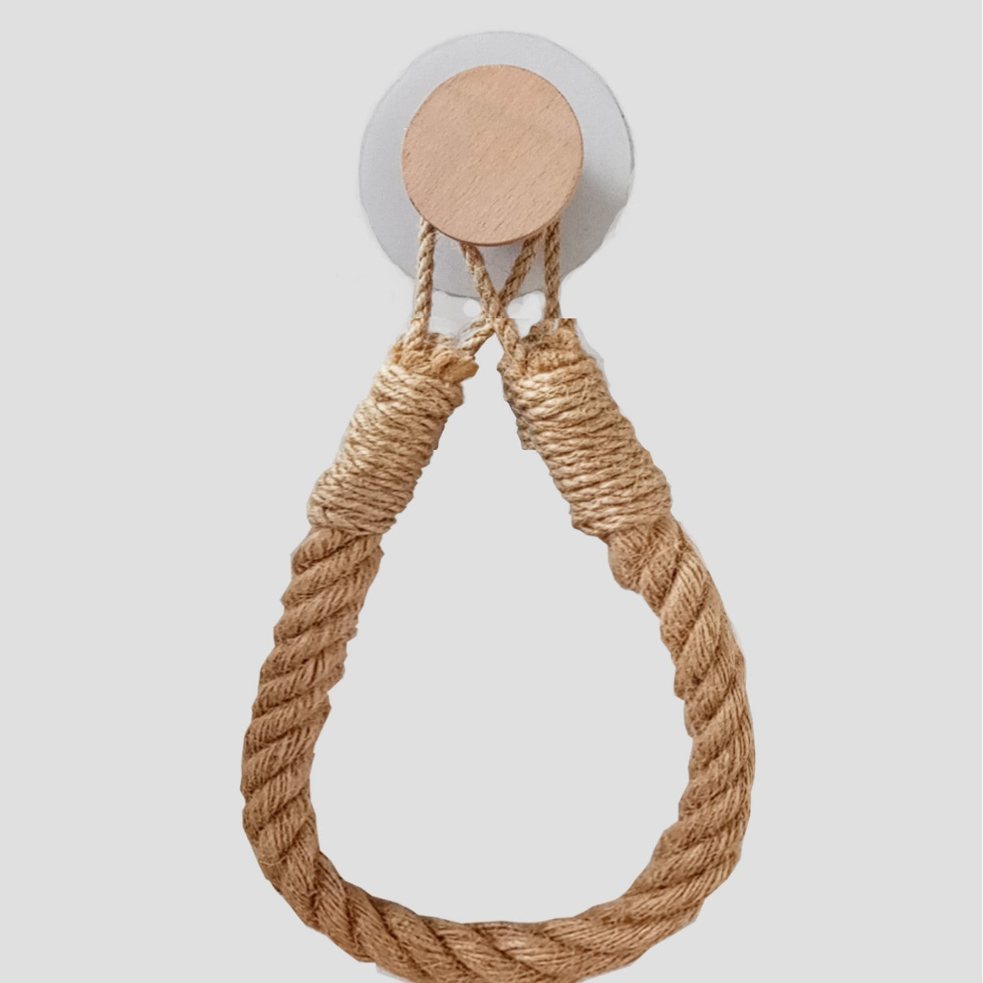 Creative Toilet Paper Holder