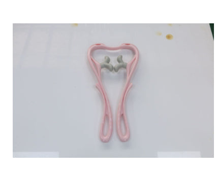 Manual Neck Massager