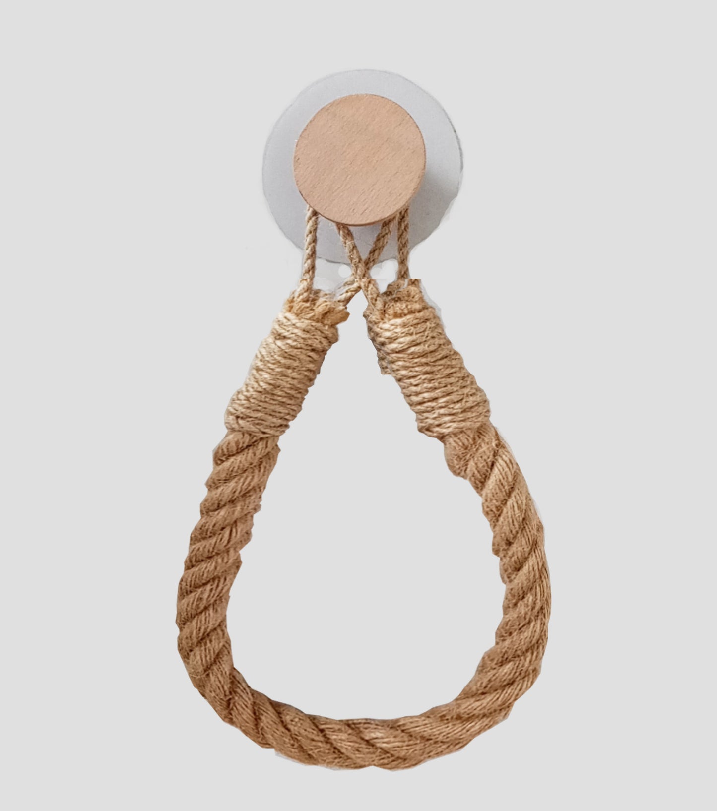 Creative Toilet Paper Holder