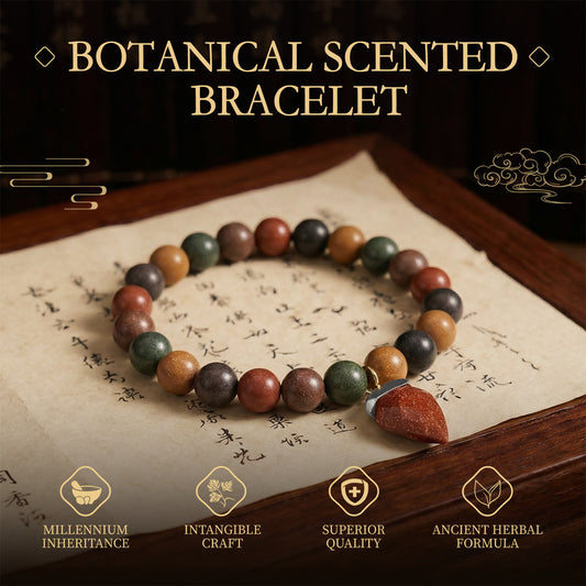 Herbal Bracelet